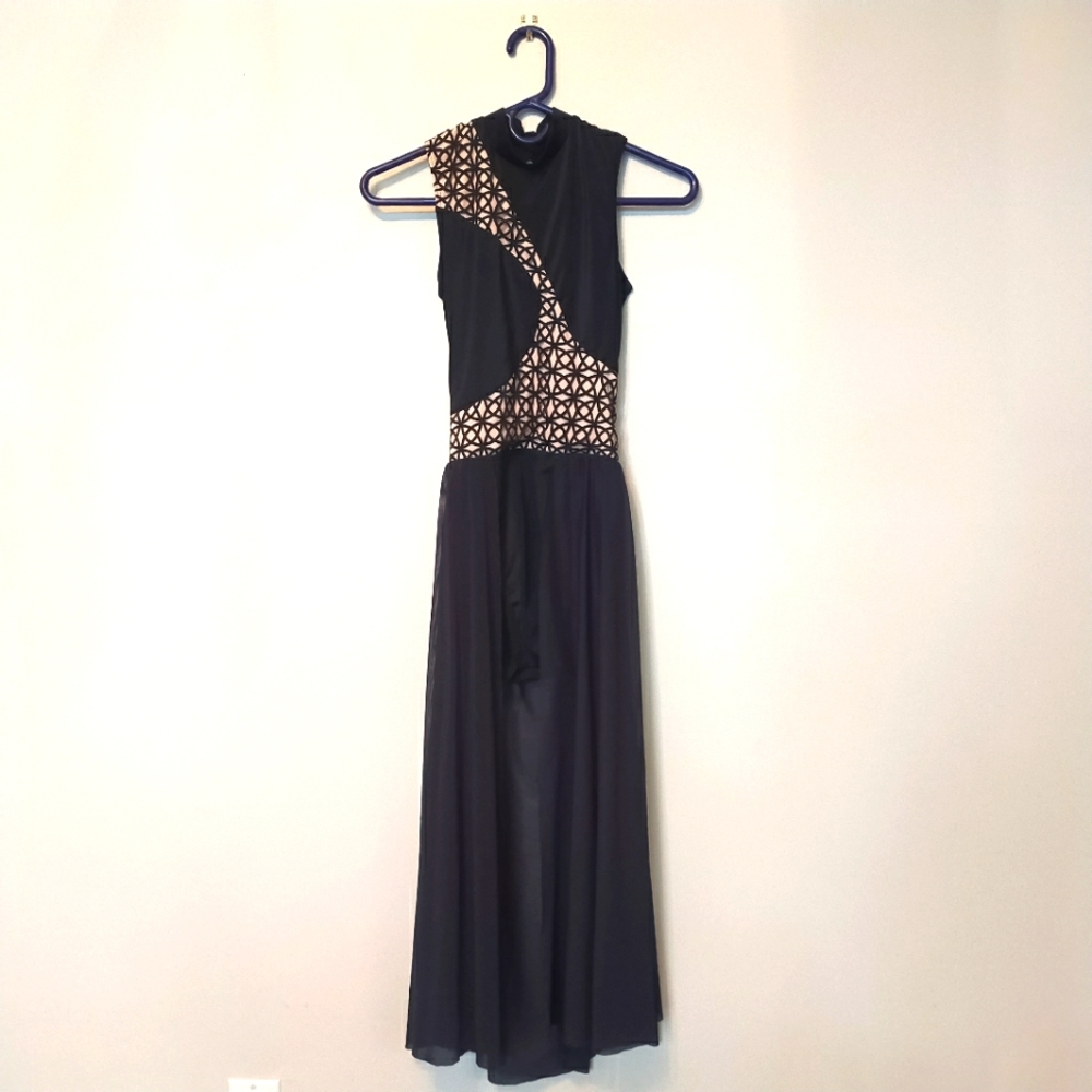 WEISSMAN Dance Dress SA